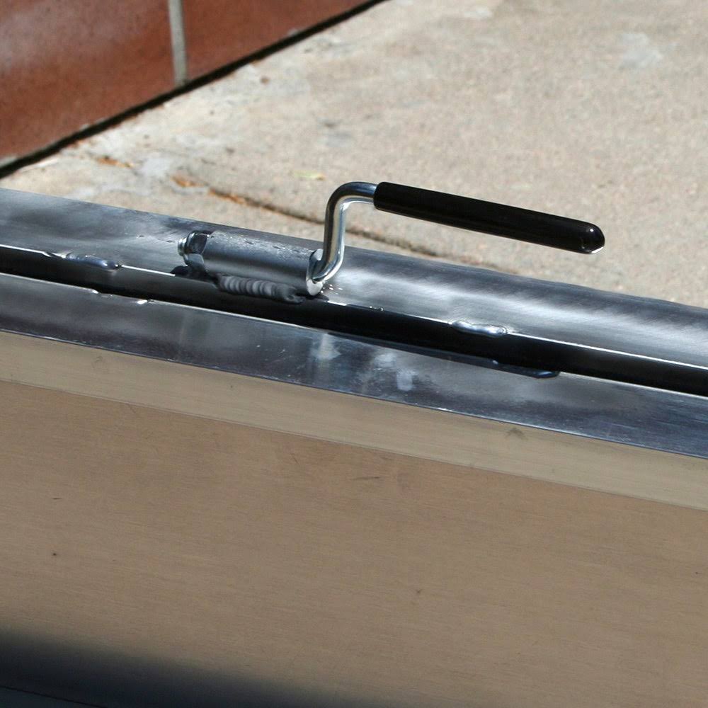 Portable Singlefold Ramp, 6 ft x 30 in W6494