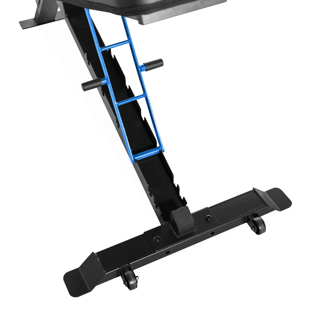 Adjustable FID Weight Bench H647636