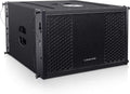 10” 700W Passive Line Array Subwoofer B47928