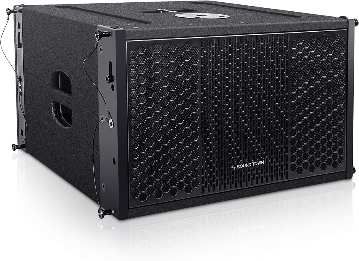 10” 700W Passive Line Array Subwoofer B47928