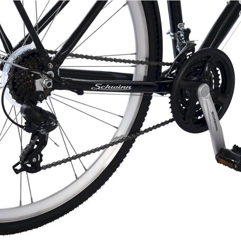 Mens Roadmaster Mountain Bike T22877