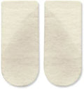 3/4 Length Heel Pads Y4222