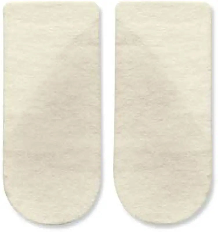 3/4 Length Heel Pads Y4222