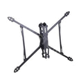 3K Carbon Fiber 10inch RC FPV Drone Frame Kit V30866