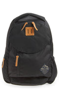 Black 25L Rift Pack U356