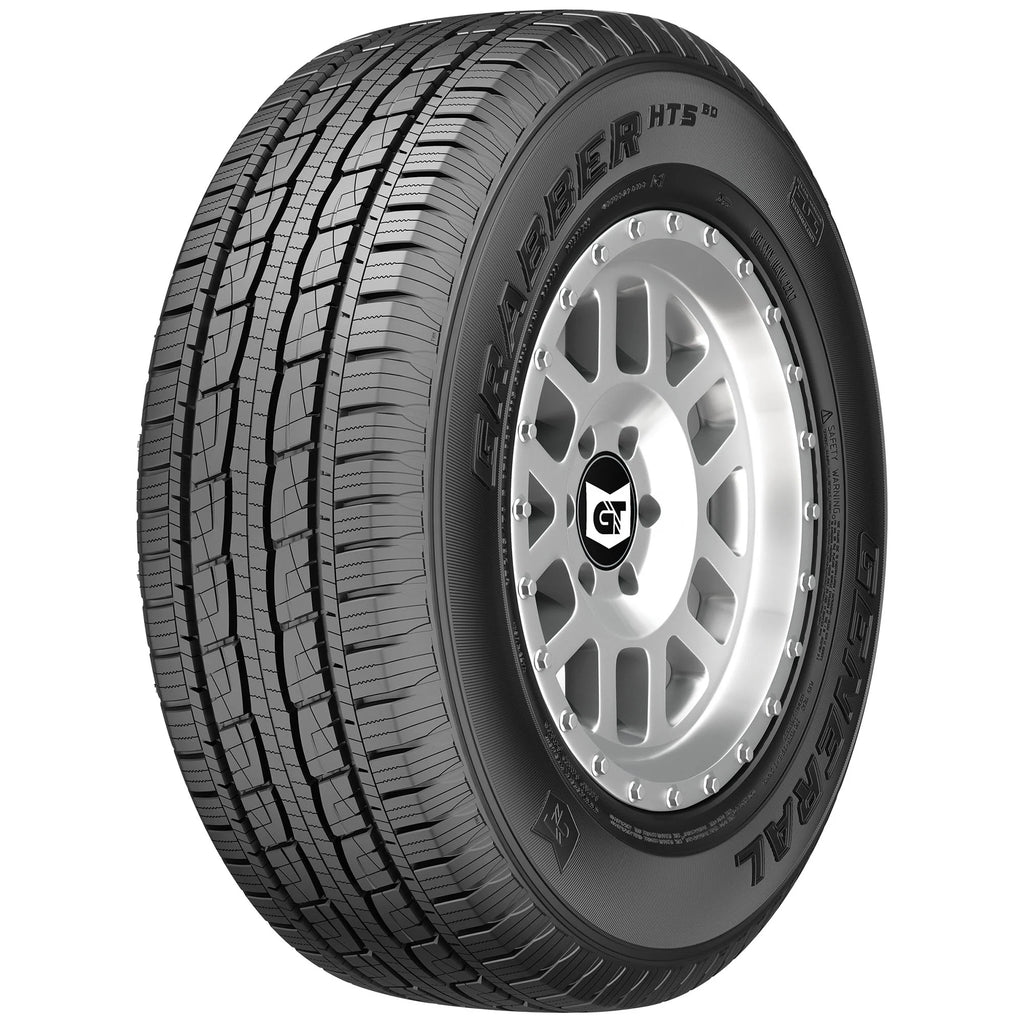 All Season Tire D767