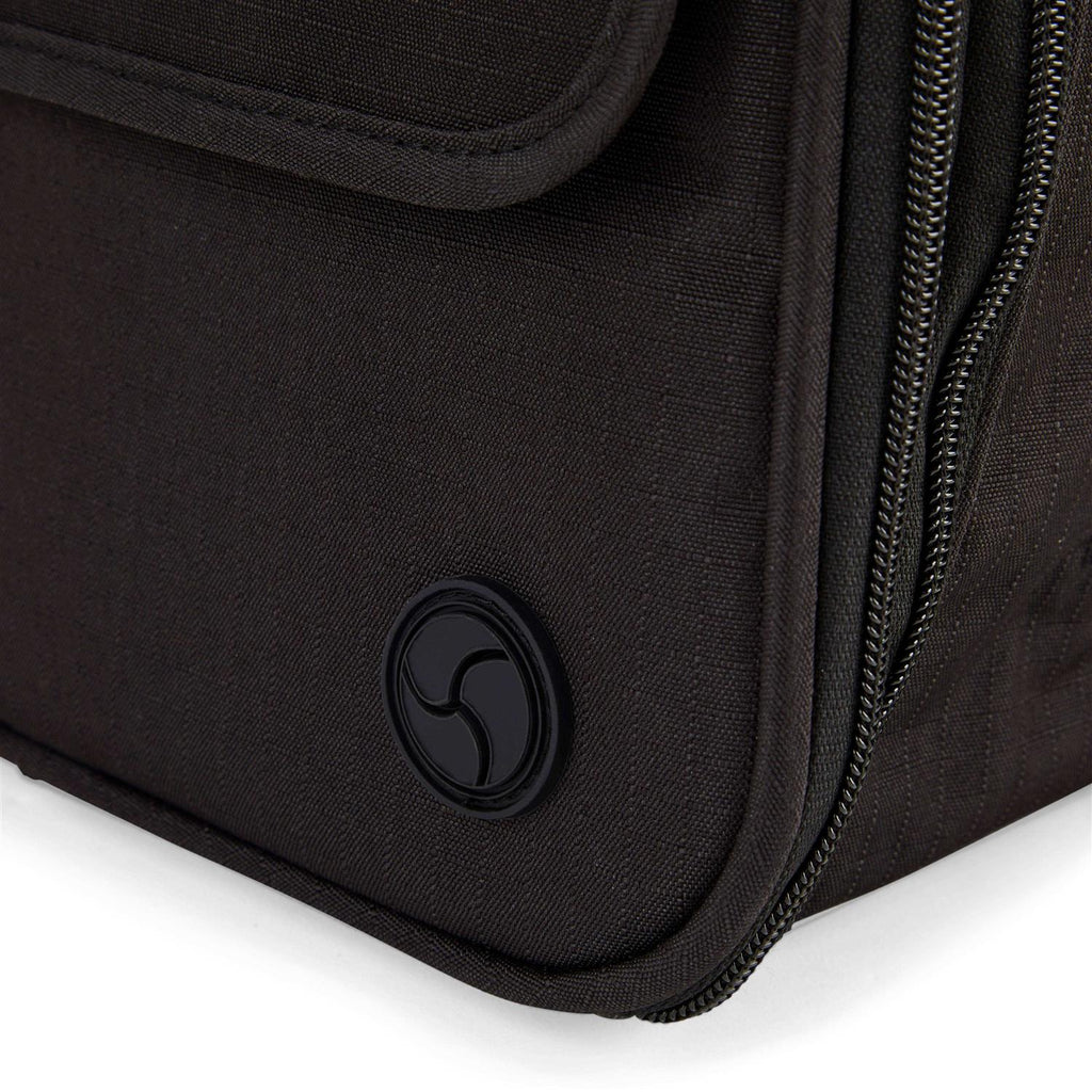 Fold-Out Pet Carrier Q5894