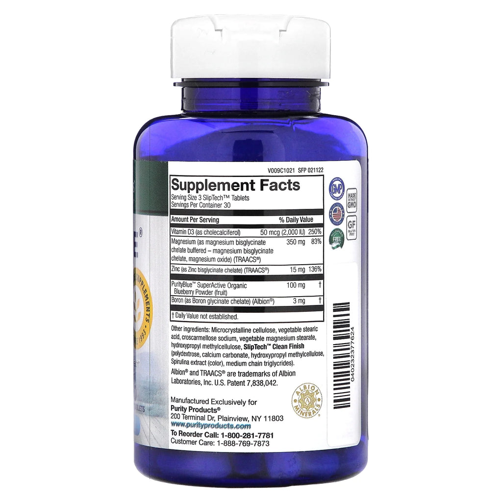 MagBlue 90 Tablets T8011