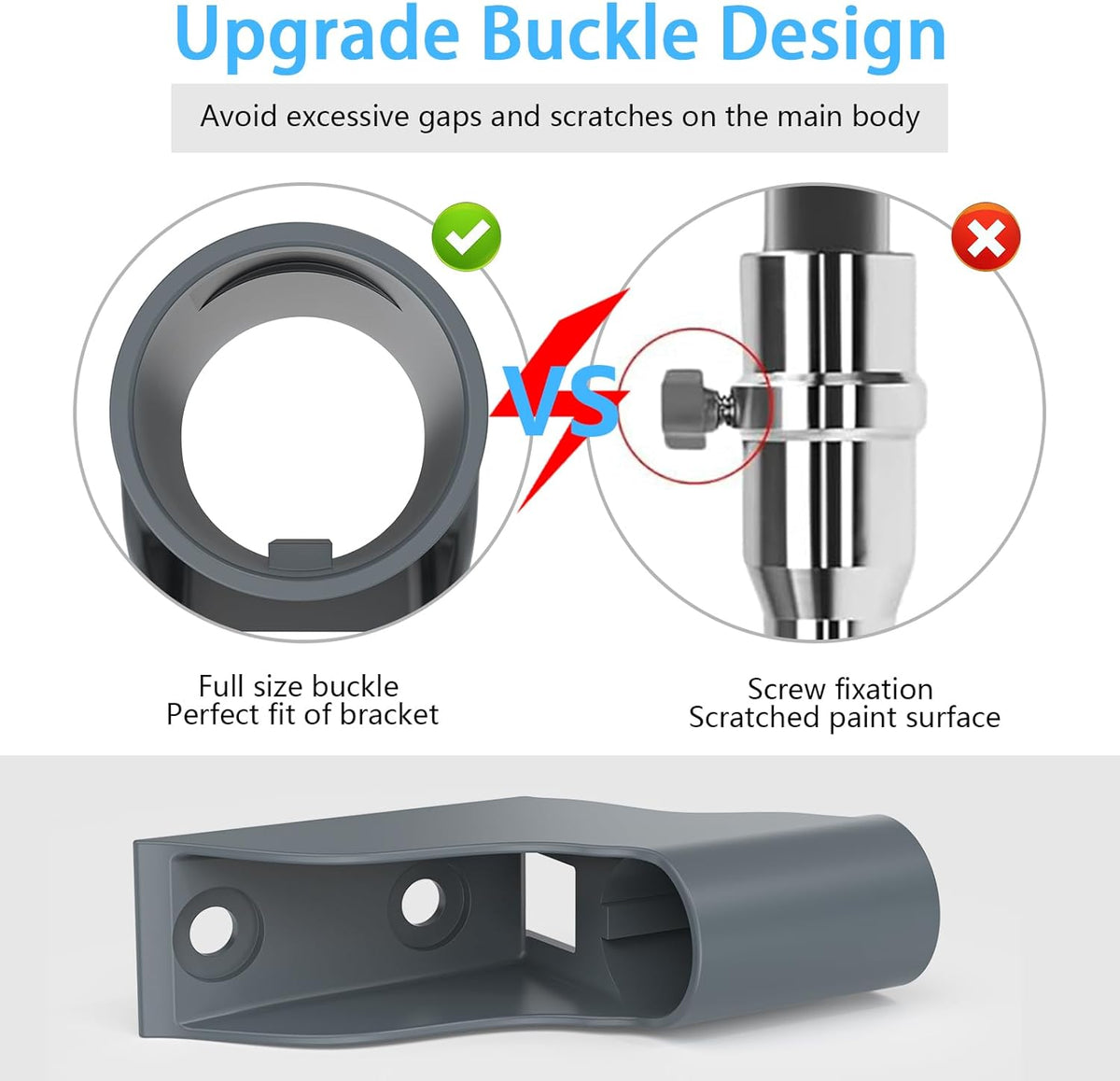 Short Wall Mount C750