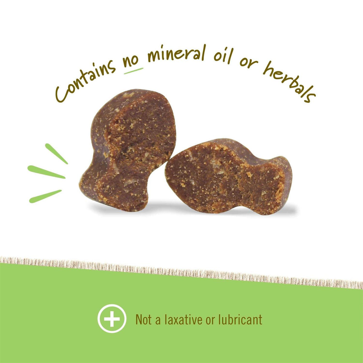 Hairball Chews for Cats O224