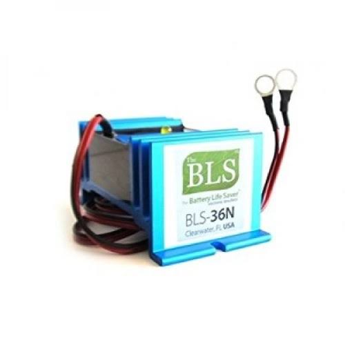 36V Battery Desulfator Rejuvenator U588176