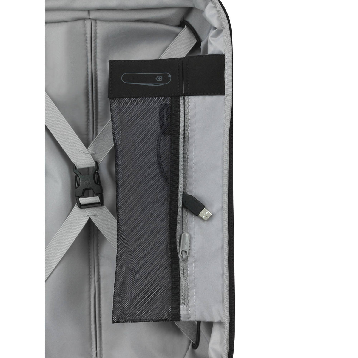 Large Upright Case (Rose Gold) N653