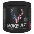 Pre-Workout Powder 333mg Caffeine 20 Servings O62784