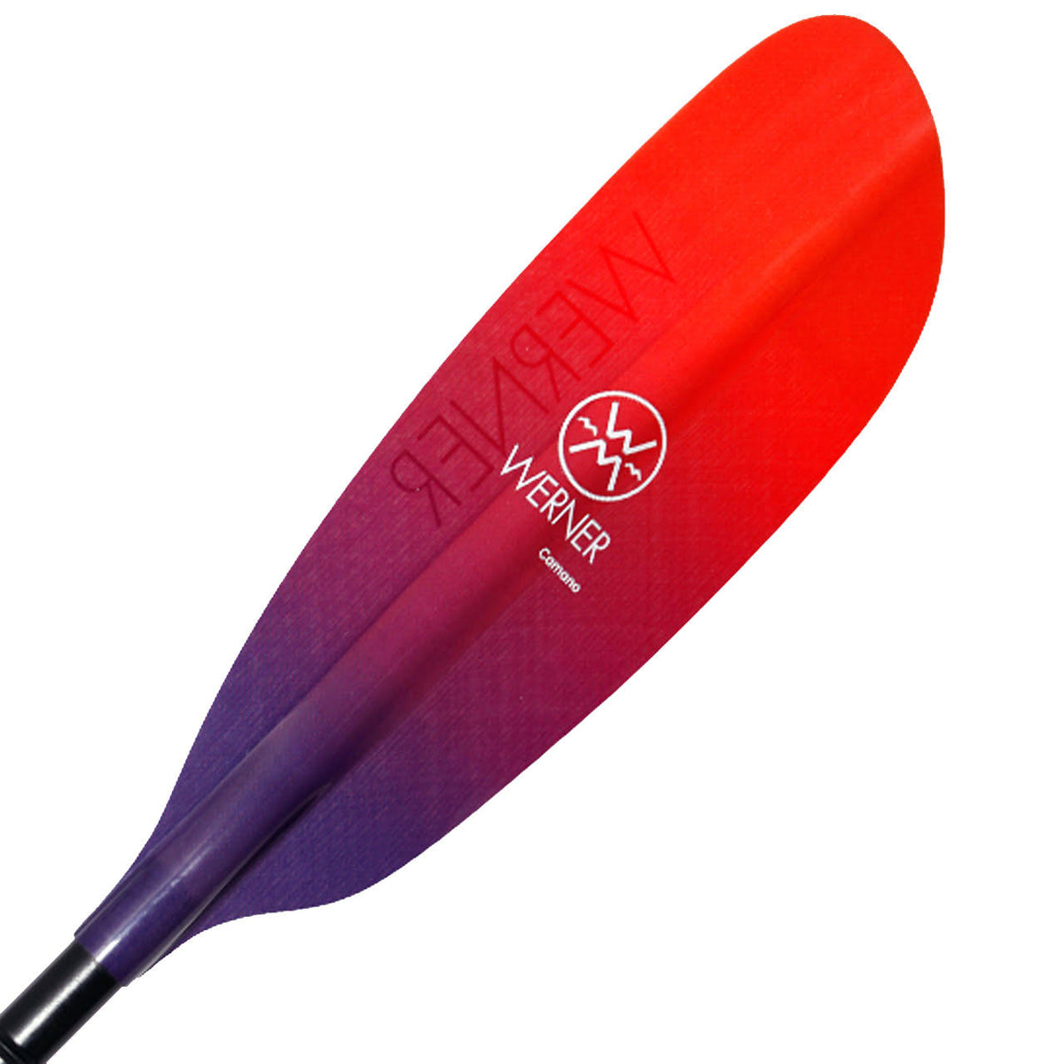 Straight Shaft Kayak Paddle P4562