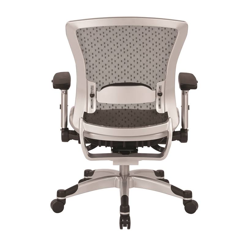 Executive Breathable Mesh Back Chair E659