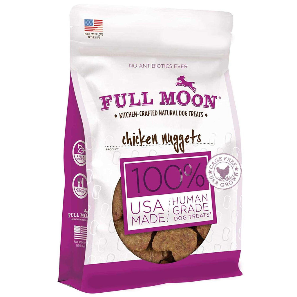 Chicken Nuggets Dog Treats O899099