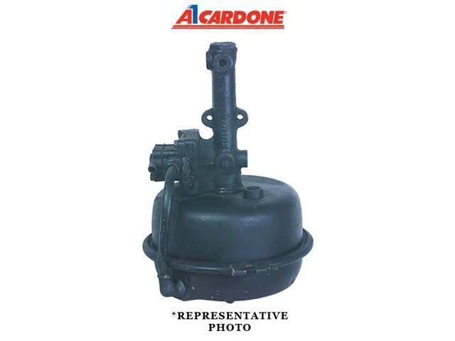 Brake Booster T38785