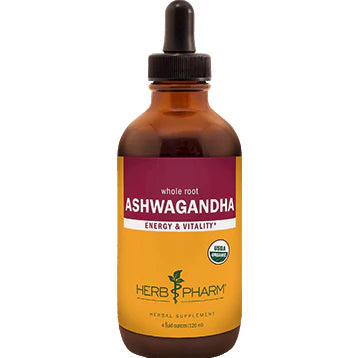 Ashwagandha R6810