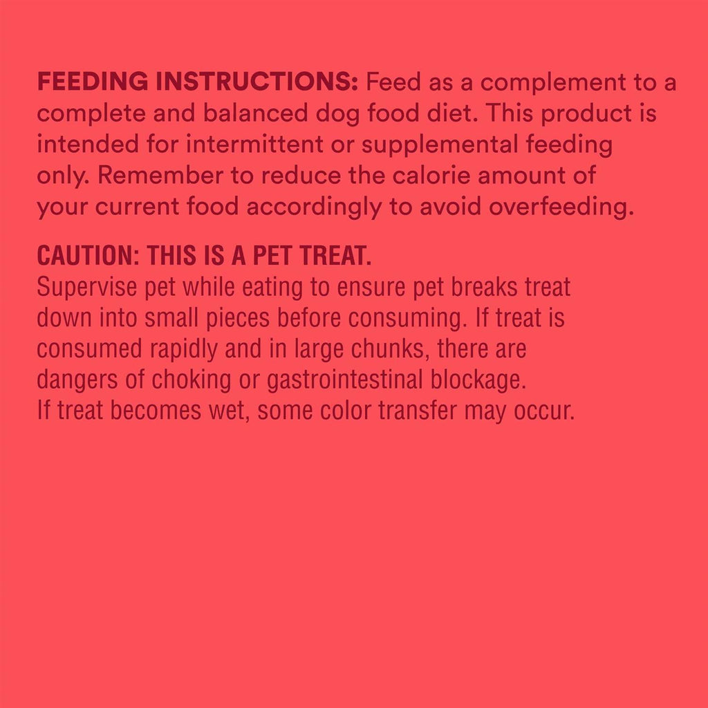 Freeze-Dried Dog Food Toppers K544062