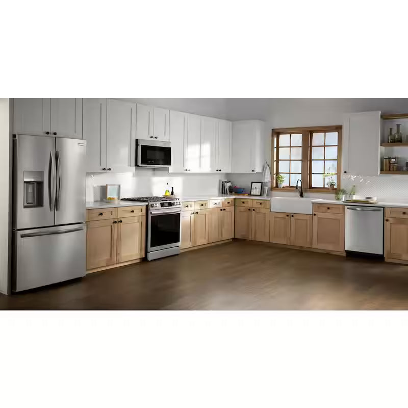 30 in. 1.9 cu. ft. Over the Range Microwave with Air Fry V528