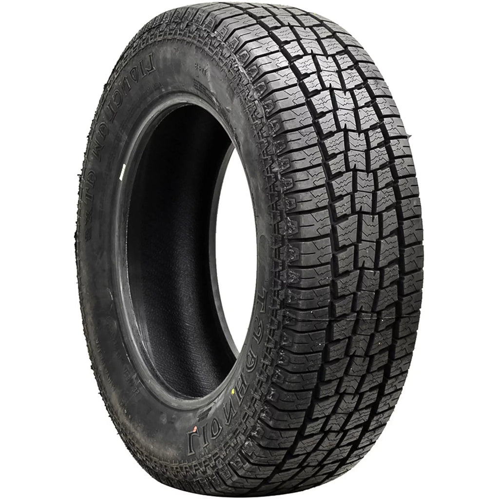 All Terrain Light Truck Tire O352452