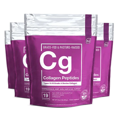 Collagen Peptides B3516