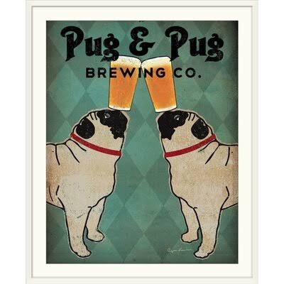 Vintage Advertisement Canvas Print L27518