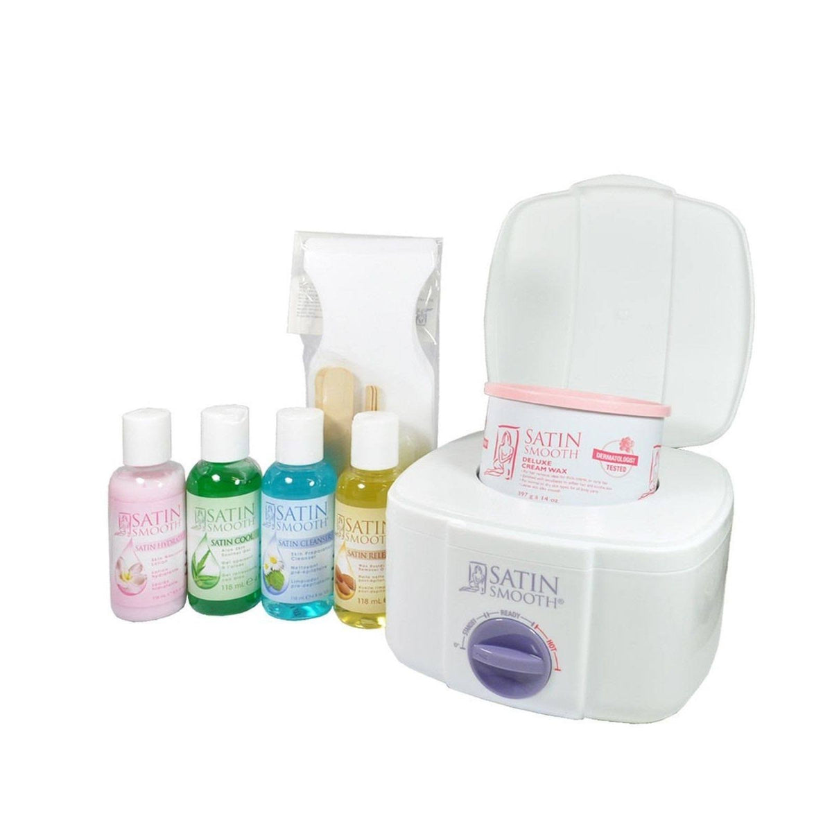 Single Wax Warmer Kit Y515766