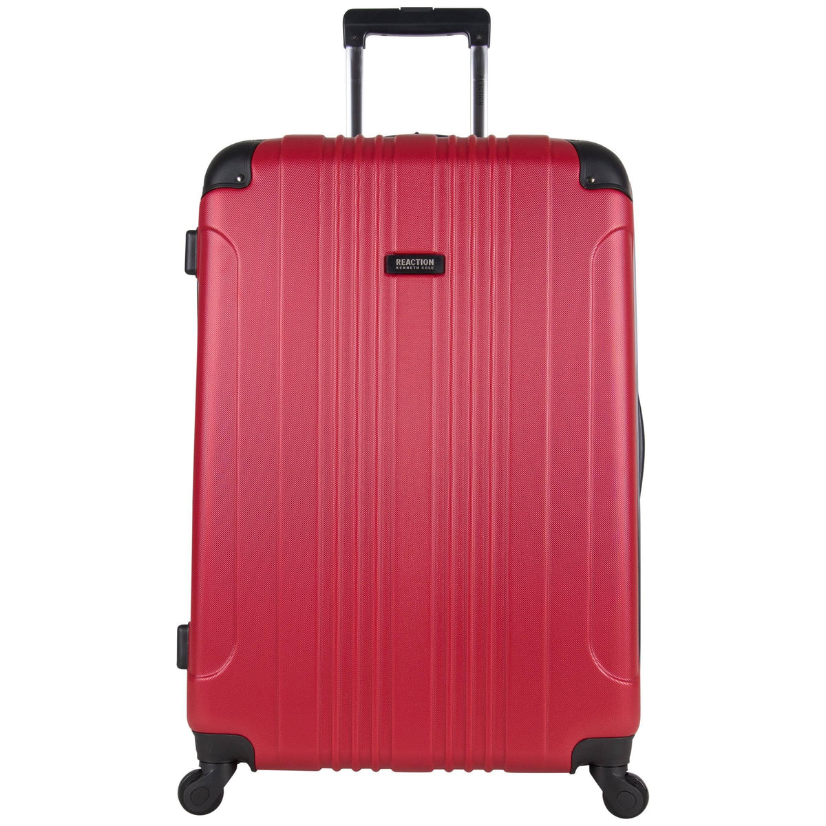 Red 28x22 Molded Upright Spinner Z87000