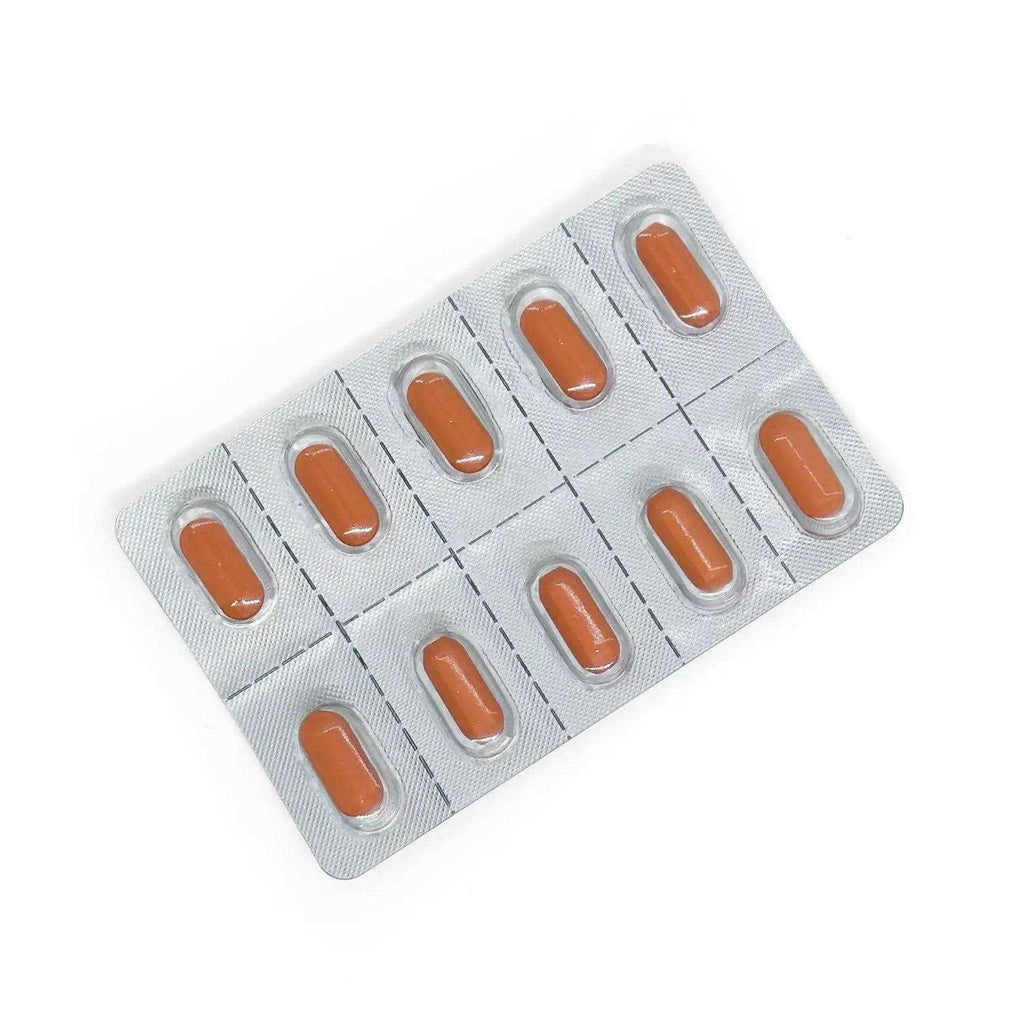 225 mg Liver Support for Dogs W35046