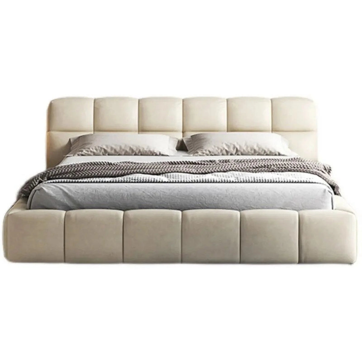 Italian Bubble Bed U585