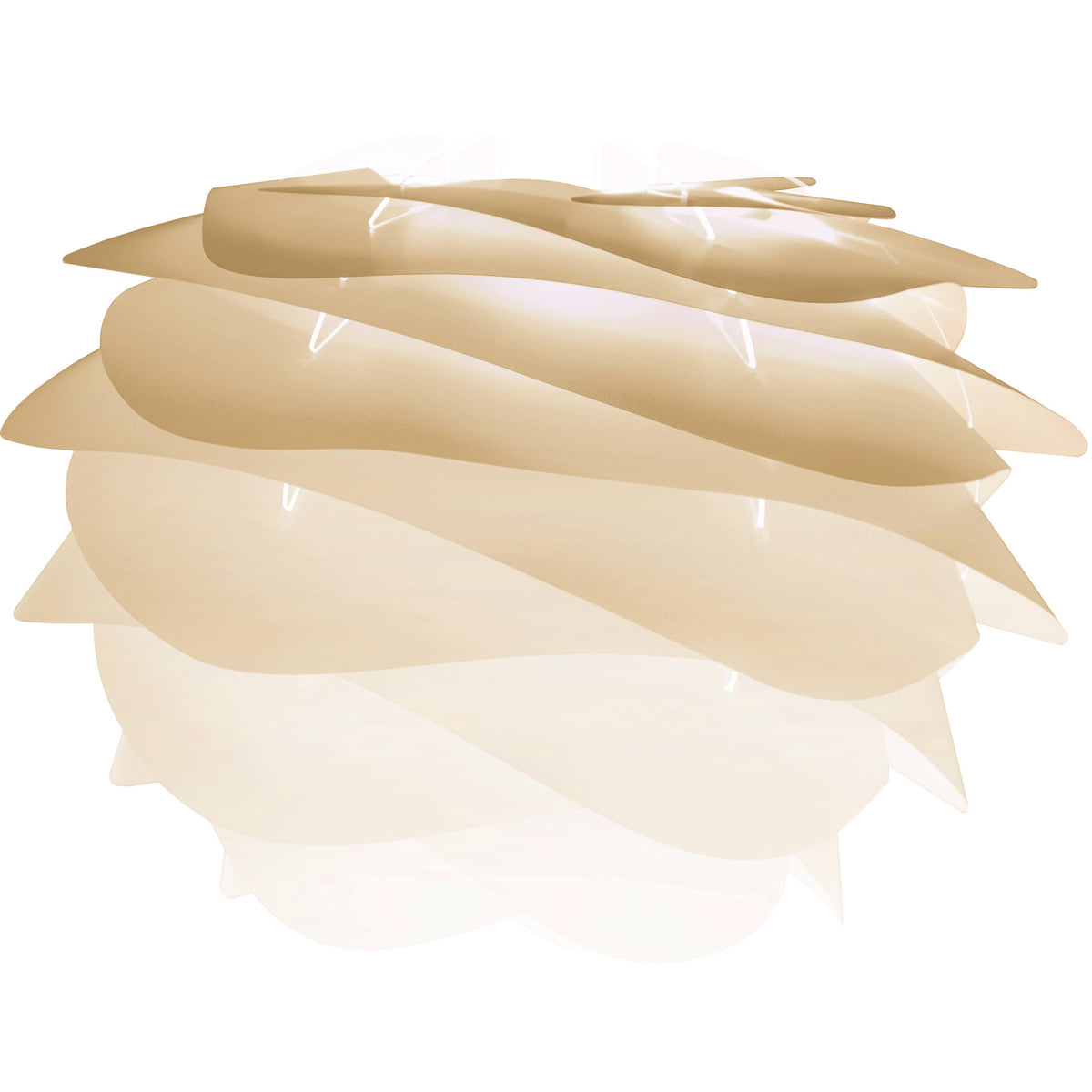 Polycarbonate Lampshade Mini V397
