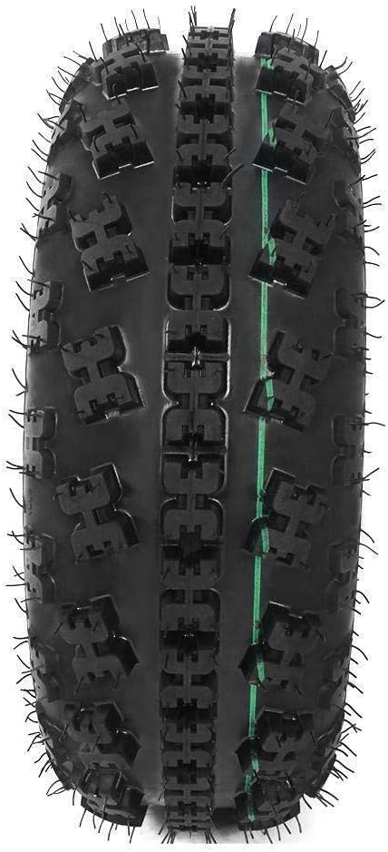 21x7x10 ATV UTV Tubeless Tires Pack of 2 Z81206