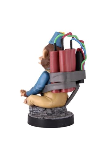 Call of Duty Monkeybomb Phone & Gaming Controller Holder I87107