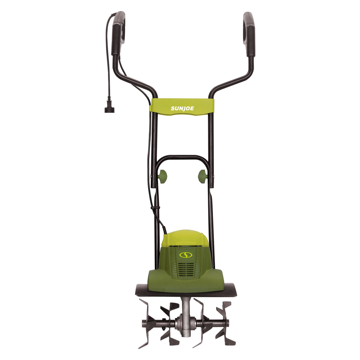 Electric 14-inch Garden Tiller Cultivator S42330