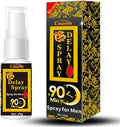 Men's Delay Spray Oil Gel X52093