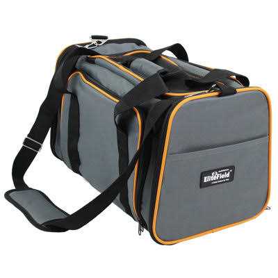Expandable Soft Pet Carrier Z3806