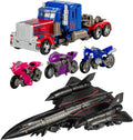 5 Action Figures N1695