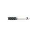 Sq. End Mill, Single End, Carb, 12.00Mm K52797