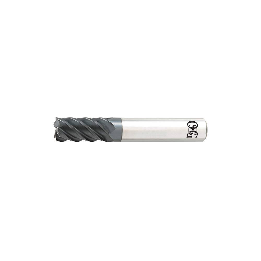 Sq. End Mill, Single End, Carb, 12.00Mm K52797