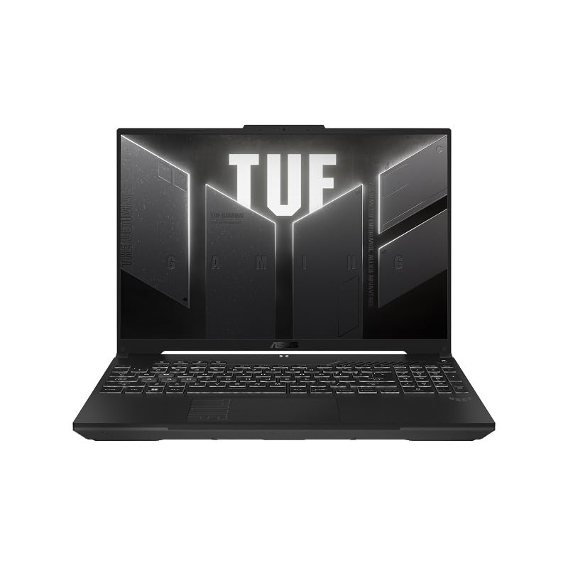16” FHD+ 165Hz Display Gaming Laptop, AMD Ryzen 9 7940HX, NVIDIA GeForce RTX 4060, 16GB DDR5, 512GB PCIe Gen4 SSD, Windows 11 Y3960