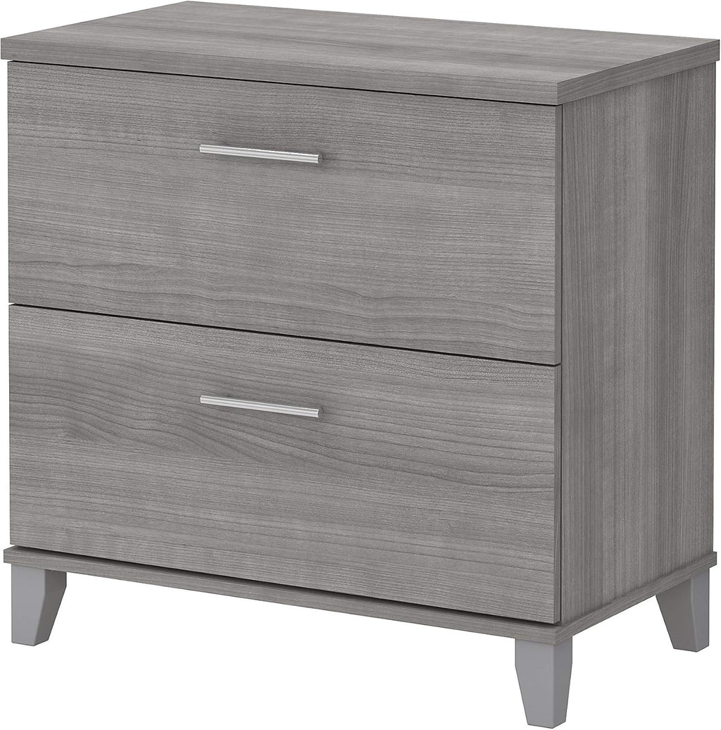 2 Drawer Lateral File Cabinet R39877