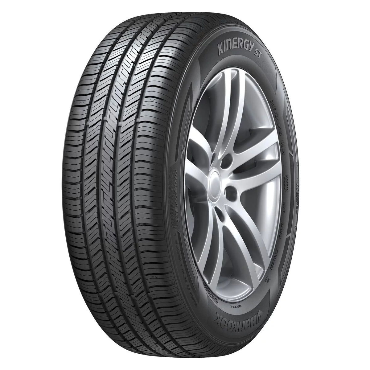 Tire A1917