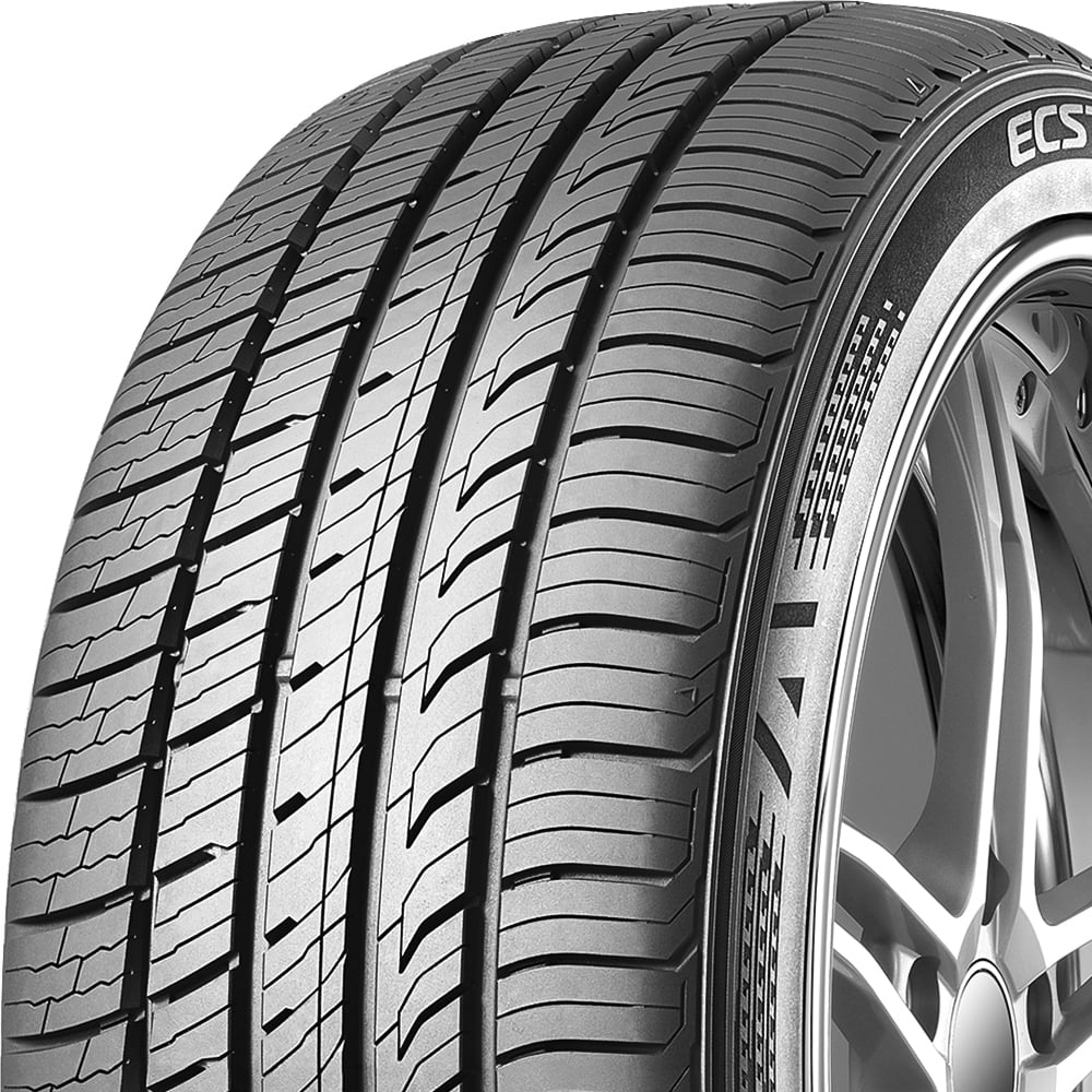 All Season 275/35R19 100W XL Passenger Tire C842586