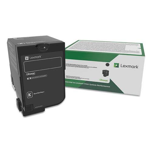 Magenta Toner Cartridge D79501