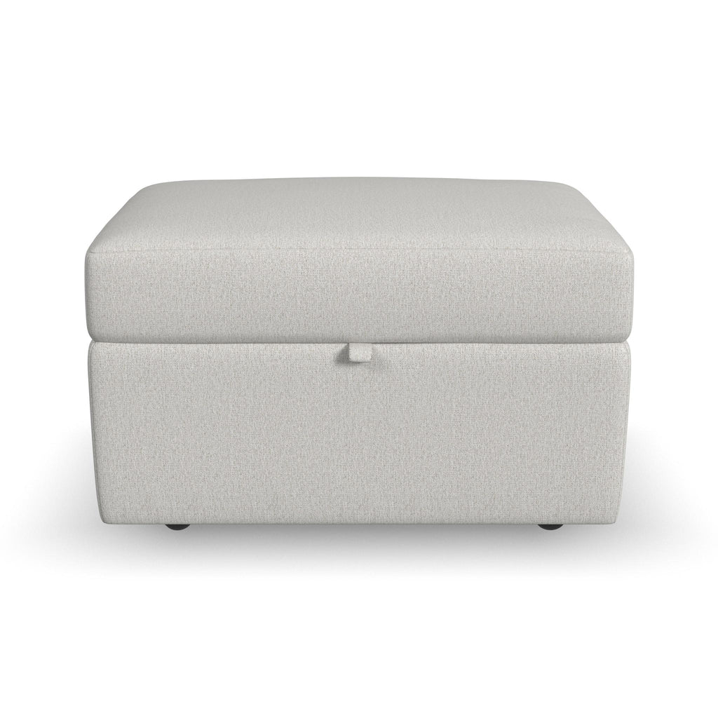 Frost Ottoman with Storage P566625
