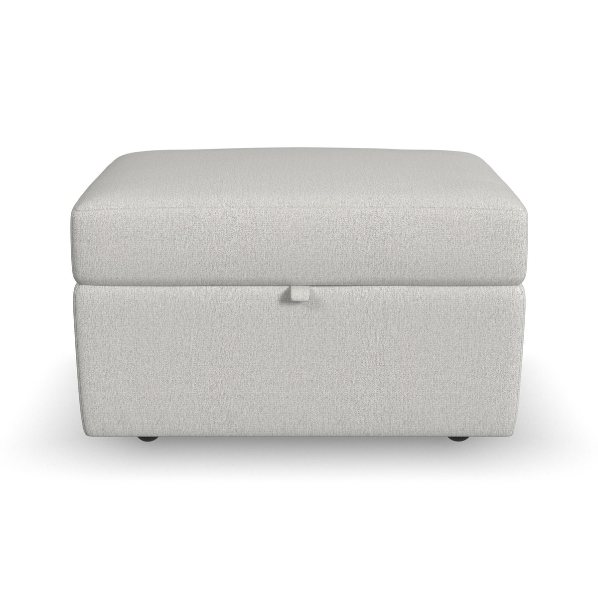 Frost Ottoman with Storage P566625