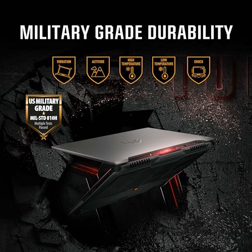 16” FHD+ 165Hz Display Gaming Laptop, AMD Ryzen 9 7940HX, NVIDIA GeForce RTX 4060, 16GB DDR5, 512GB PCIe Gen4 SSD, Windows 11 Y3960