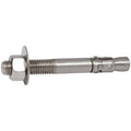 3/4x22 x 8-1/2x22 Stainless Steel Wedge Anchor (10 per Box) D9545