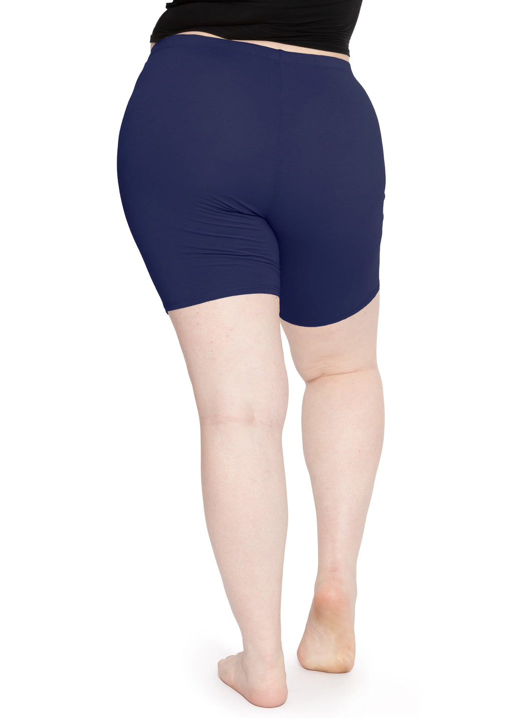 Cotton Bike Shorts O623